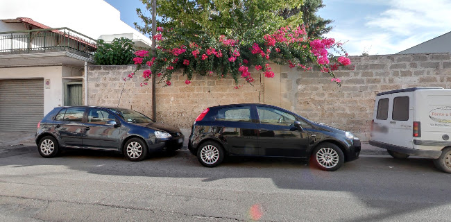 Panificio Biscottificio Beccarisi - Galatina