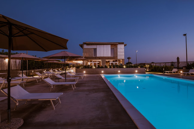 Le Currule - Ristorazione