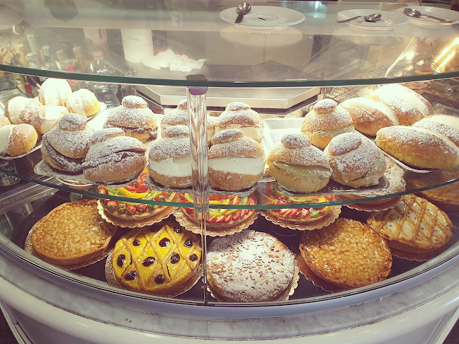 il Forno delle Delizie - Ristorazione