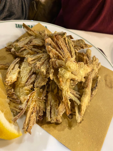 Taverna Cestia Roma - Ristorazione