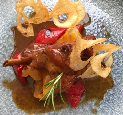 Comentarii opinii despre Ape Vino e Cucina - Alba