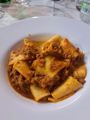 Comentarii opinii despre Ristorante Pizzeria Il Gallo Nero