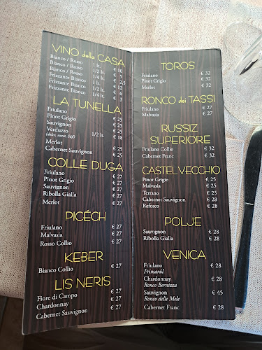 Ristorante Da Gigi Marchetto