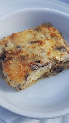 Pizzeria di Porta Garibaldi - MILANO - Ristorazione