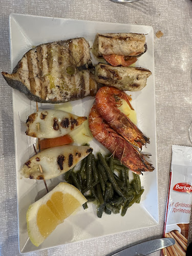 Opinii despre Ristorante La Cambusa ai 2 Laghi în Messina - Ristorazione