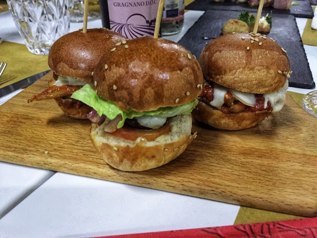 Comments and reviews of Ranucci Caseificio Ristorante