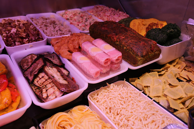 Paolo & Danilo Macelleria - Ristorazione