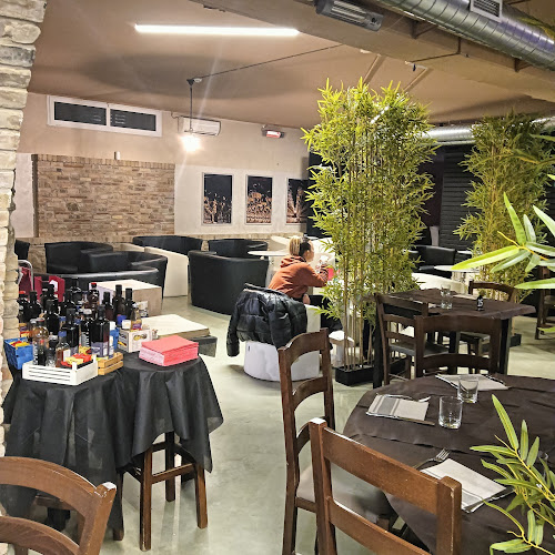 The Green Shark Ristorante Braceria - Perano