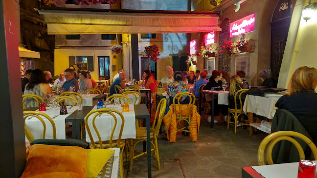 La Caina Pizzeria Trattoria Grado - Grado