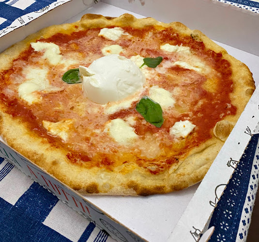 WHITE restaurant - Casarano