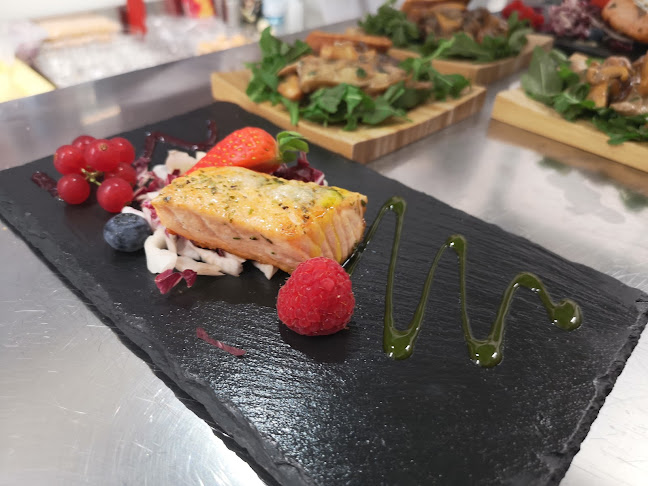 Opinii despre SAZIO în Pesaro - Ristorazione