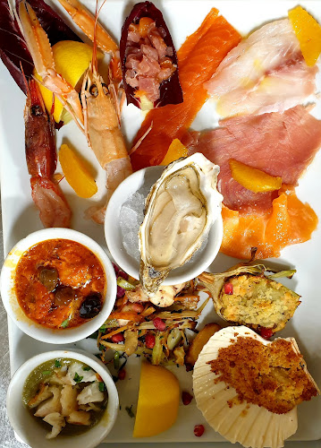 Ristorante Rococò - Ristorazione