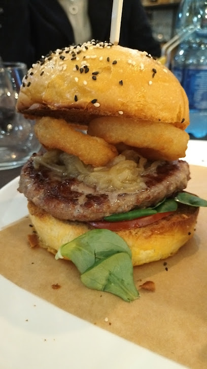 Pizzeria Break Dance