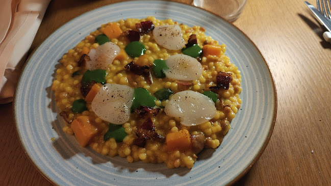 La Pescheria Sapori Solari - Milano