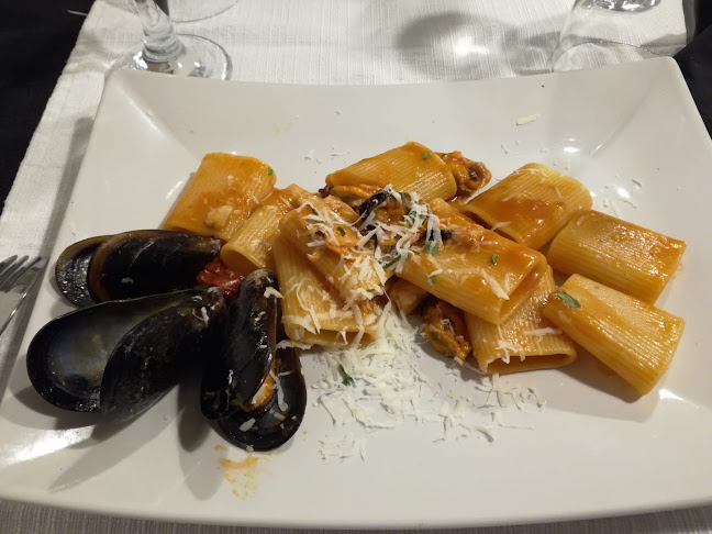 Passato Prossimo - Ristorazione