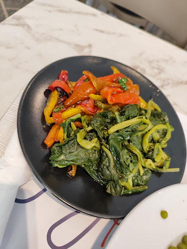 Via Conte Appiano, 10, 71121 Foggia FG