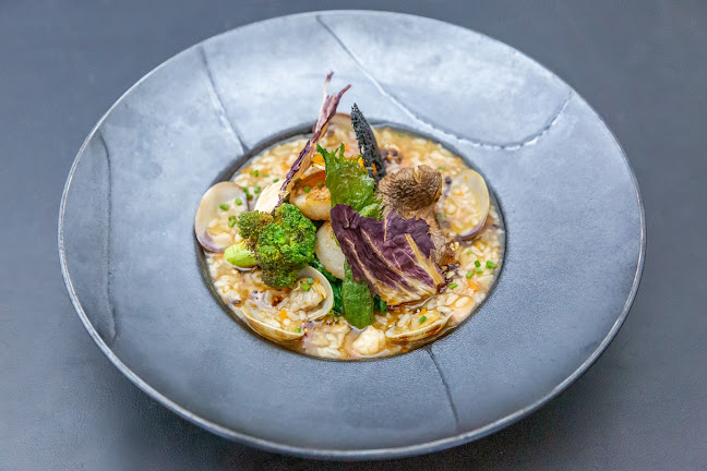 Sushisen - Ristorazione