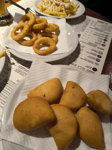 Comments and reviews of Pinky Pub di Ricci Michele