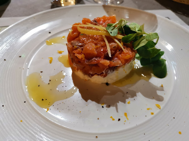 Opinii despre Giada - Ristorante - Pizzeria - Bar - Caffè în Palermo - Ristorazione