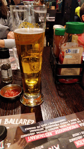 Roadhouse Restaurant Imola - Imola