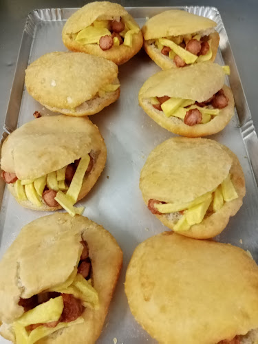 Rosticceria San Francesco - Ristorazione