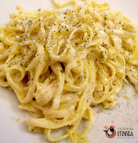 Taverna Etrusca - Ristorazione