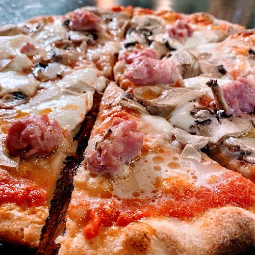 Via P. Tarozzi, 26, 41013 Castelfranco Emilia MO