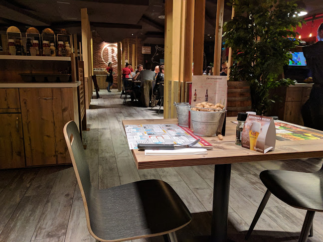 Roadhouse Restaurant Dalmine - Ristorazione