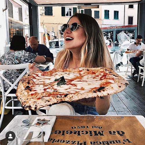 L’antica pizzeria da Michele Firenze - Firenze