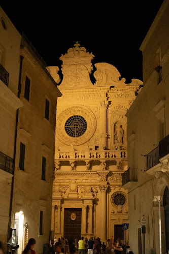 Piazzetta De Santis 1A, P.za Castromediano Sigismondo, 8, 73100 Lecce LE