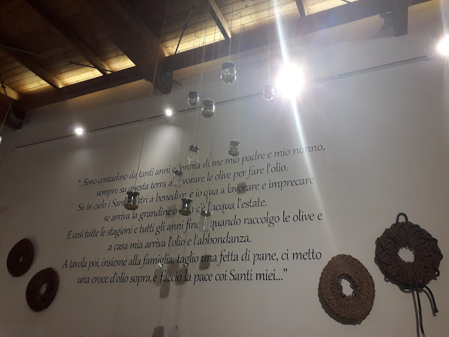 FAME-oilbar&bruschetteria