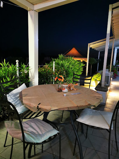 NARA Ristorante e Pizzeria