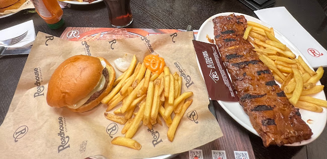 Roadhouse Restaurant Imola - Imola