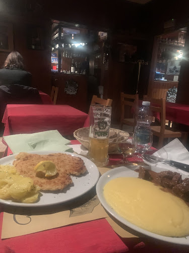 La Perla, ristorante, birreria