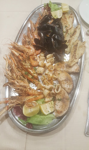 Ristorante Pizzeria Costa d'Amalfi - Medolago - Medolago