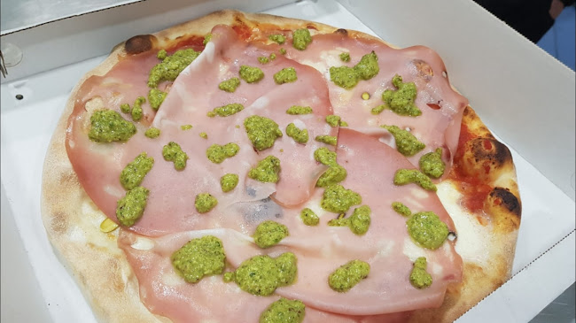 Pizzeria da Damiano - Ristorazione