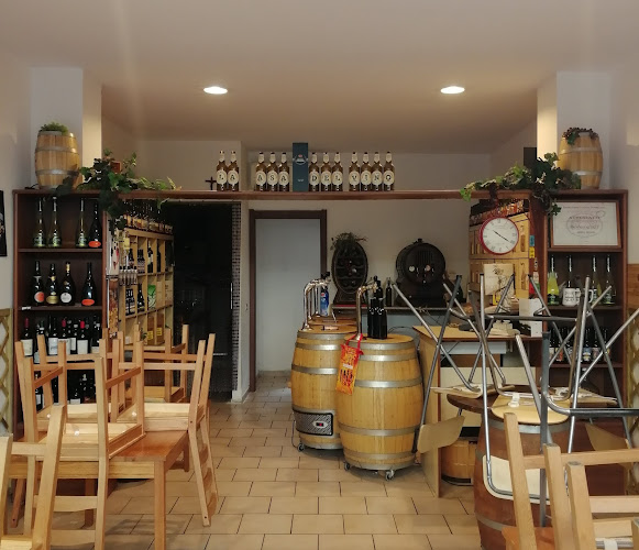 La Casa del Vino