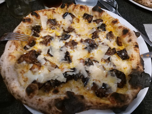 Reviews of Il Beccaccino in Castel di Sangro - Ristorazione