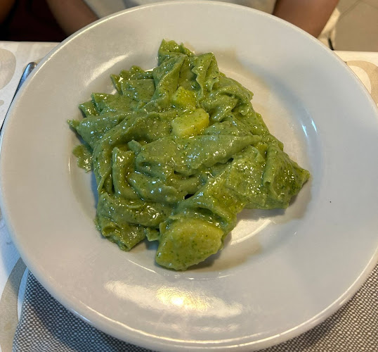 Opinii despre Osteria I Matetti în Alassio - Ristorazione