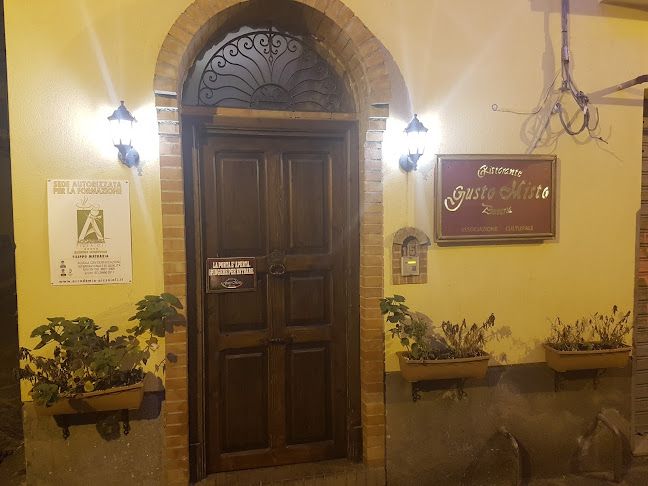 Pizzeria Ristorante Gusto Misto - Caltanissetta