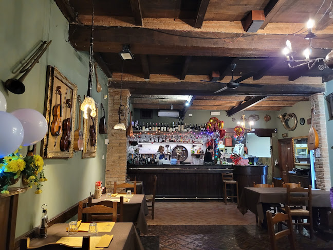 Opinii despre Braceria Rustico Medioevo în Castelfranco Emilia - Ristorazione