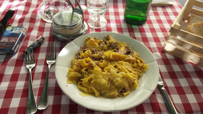 Reviews of La Felicetta Restaurant Trattoria in Viterbo - Ristorazione