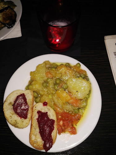 Palo Alto Cafè - Milano