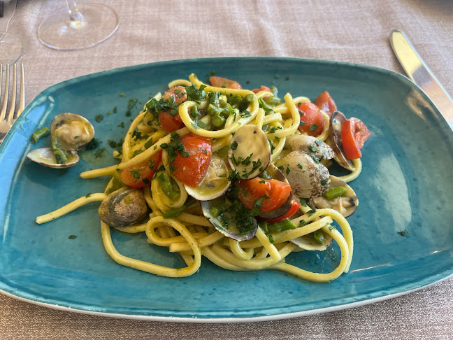 Opinii despre Ristorante l'Agrumeto în Fasano - Ristorazione