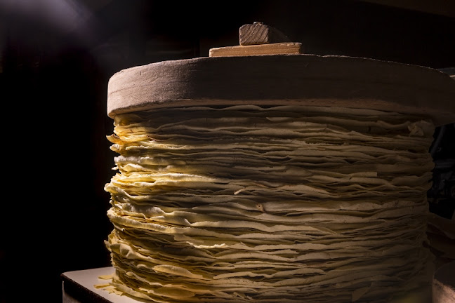 Il Vecchio Forno Sunalle