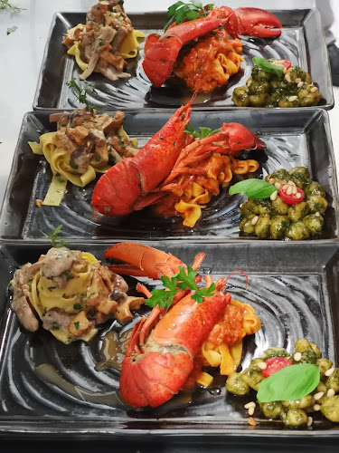 SAZIO - Ristorazione