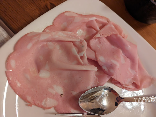 051 Osteria Piazza Maggiore - Bologna