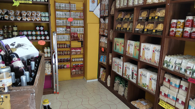 Bottega della Cuccagna - Fermo