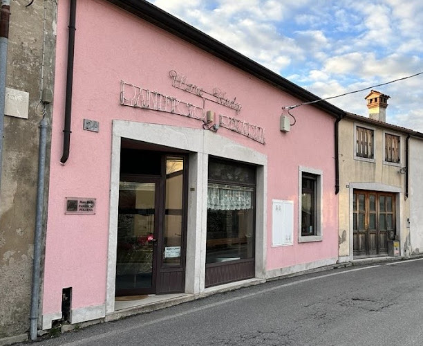 Comentarii opinii despre Panetteria Marc Rudy Di Marc Giovanni E Doglia Miranda Sdf