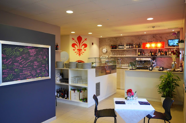 PizzAudace - Ristorazione